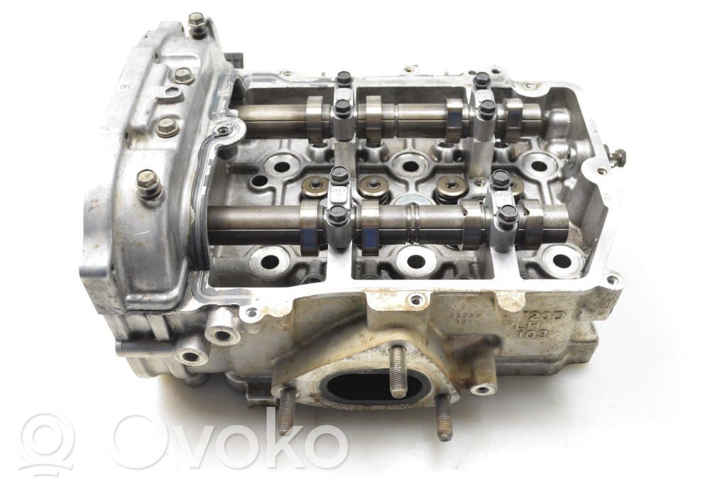 Engine head   T20DLH