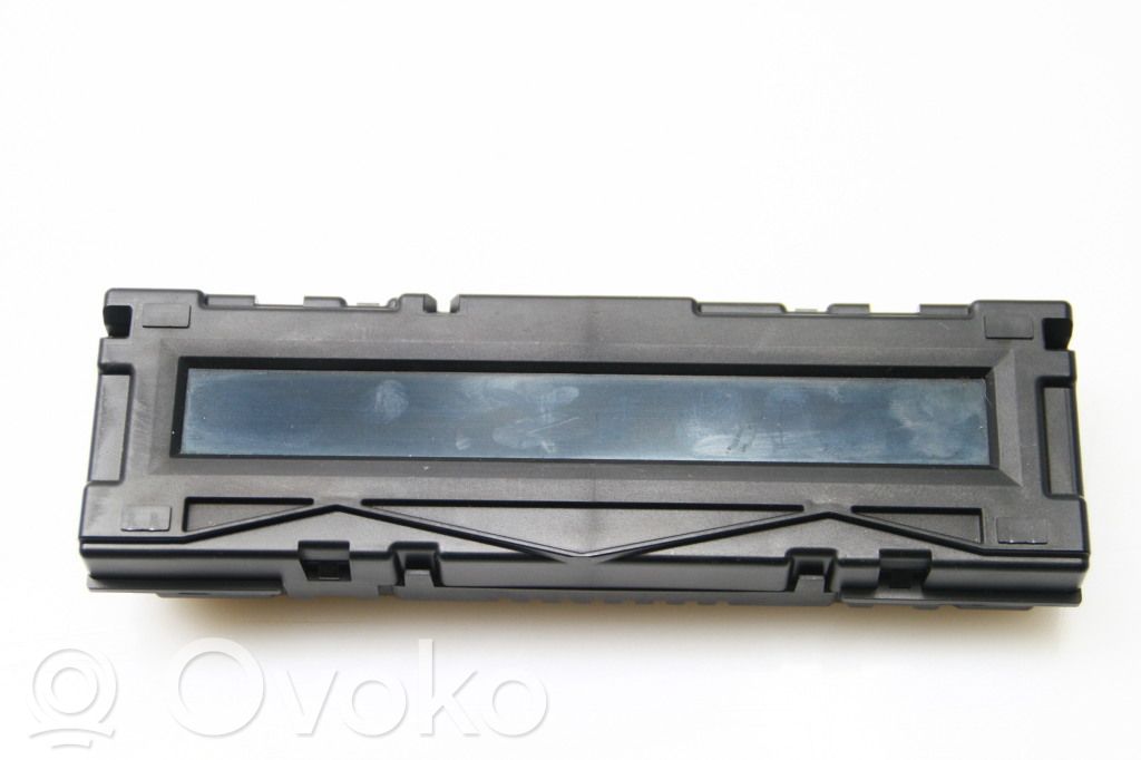 Chevrolet Cruze Bildschirm / Display / Anzeige 