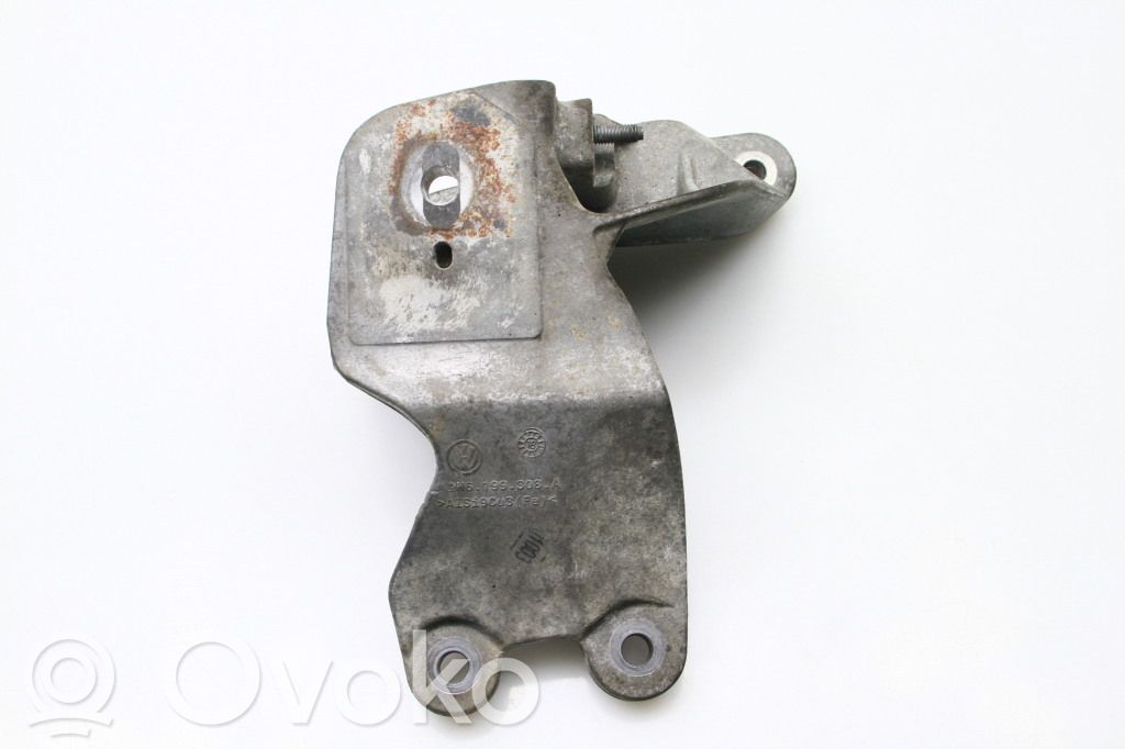Engine mounting bracket   2H6199308A