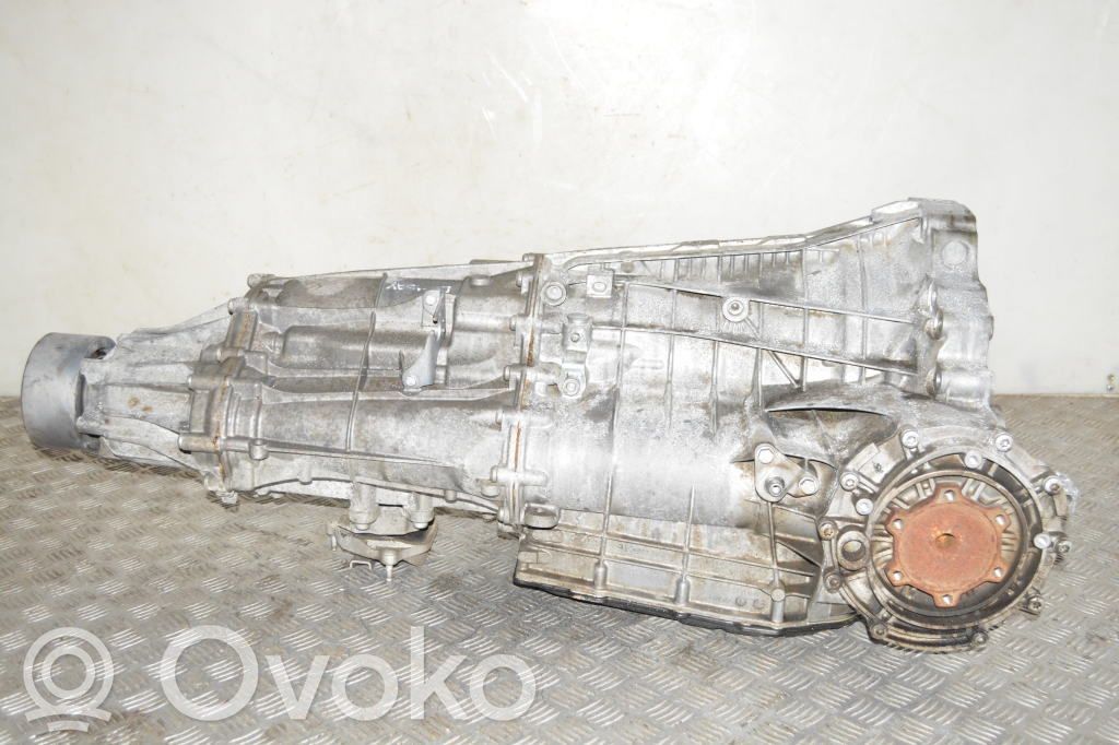 Automatic gearbox   LZL