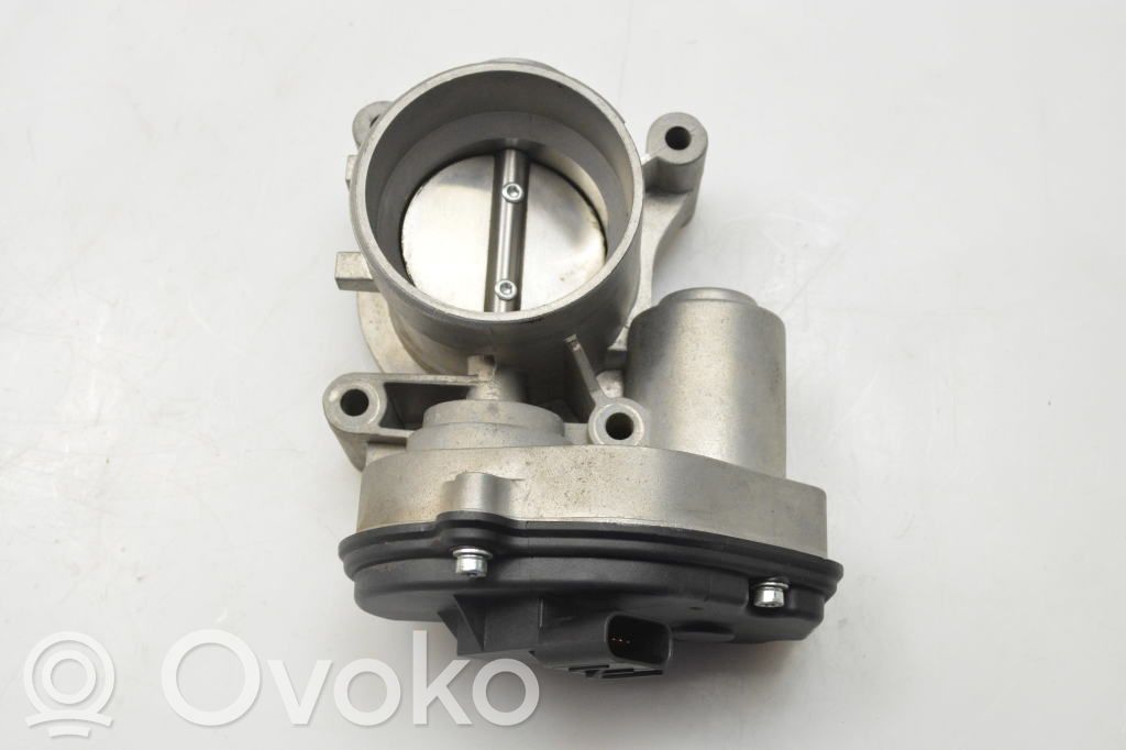 Throttle valve   703703740