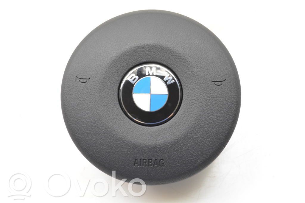 BMW 3 F30 F35 F31 Poduszka powietrzna Airbag kierownicy 