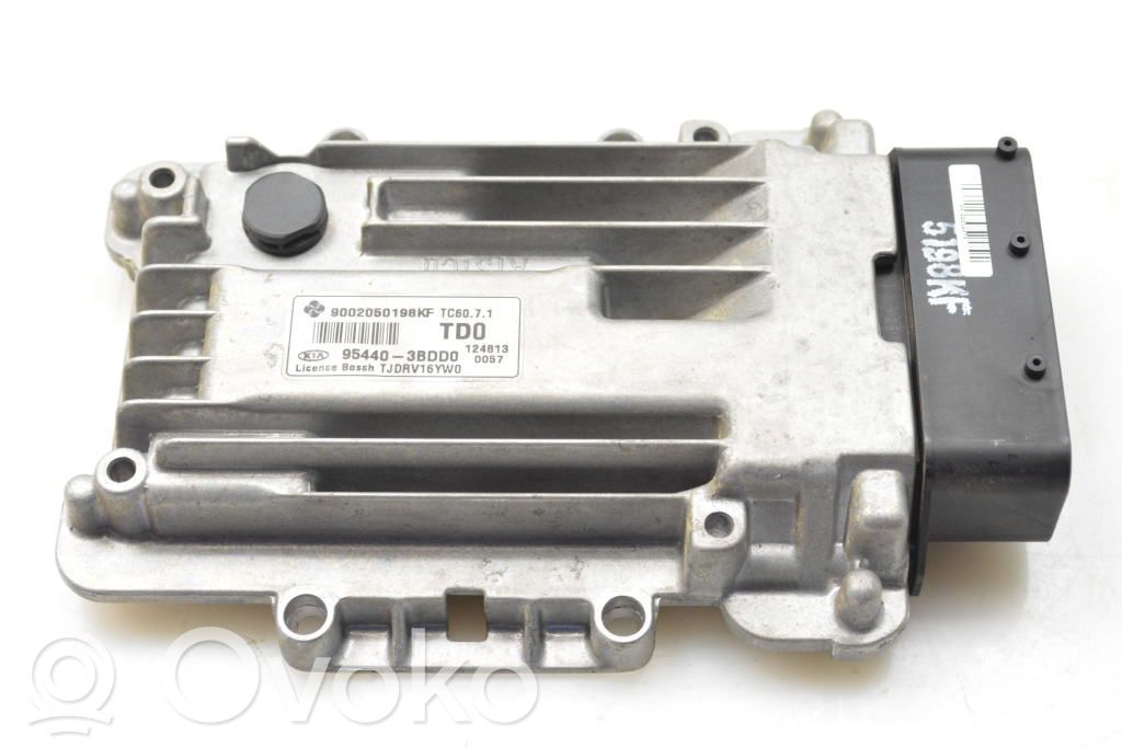 KIA Ceed Gearbox control unit/module 