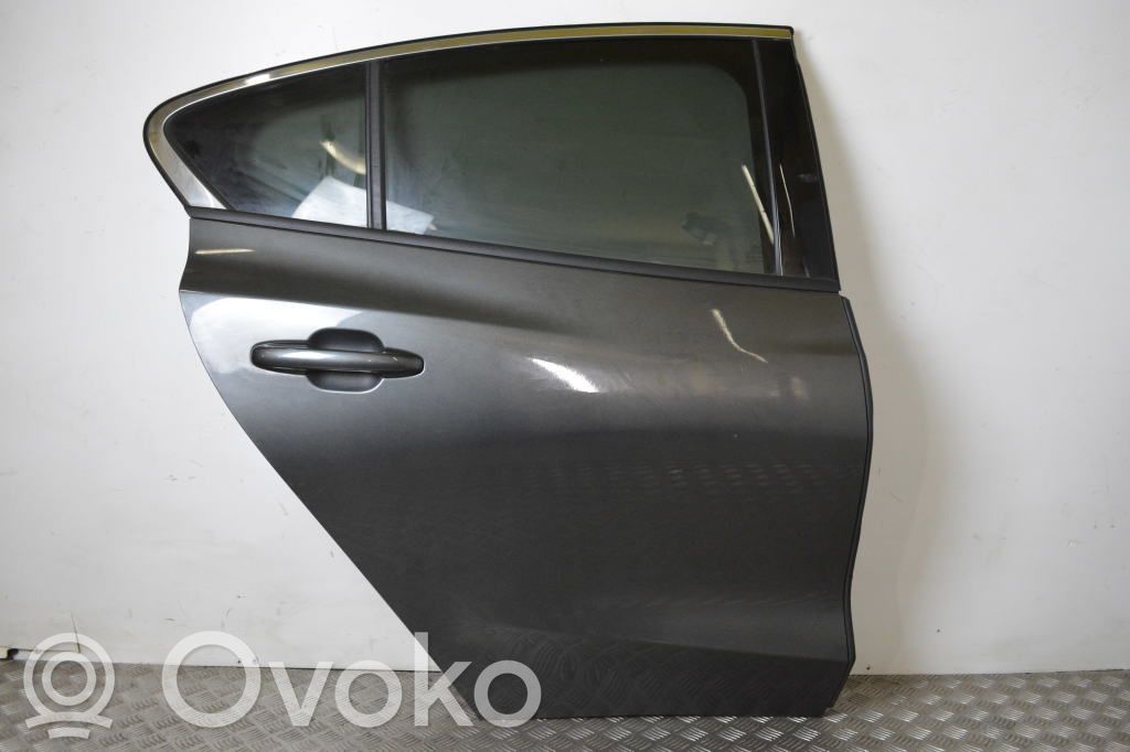 Galinės durys   JX7BA24720AF