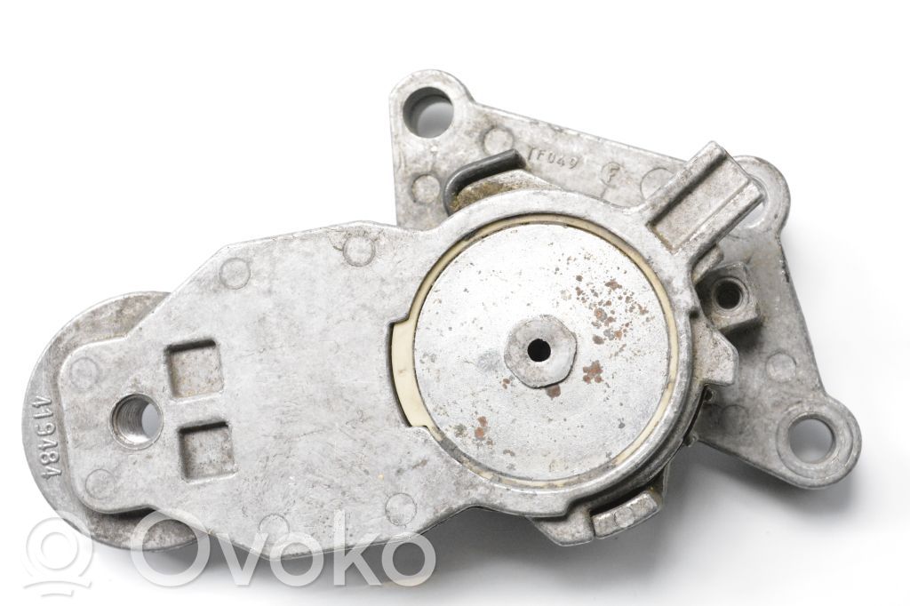 Ford Focus C-MAX Paskirstymo diržo/ grandinės įtempėjas 