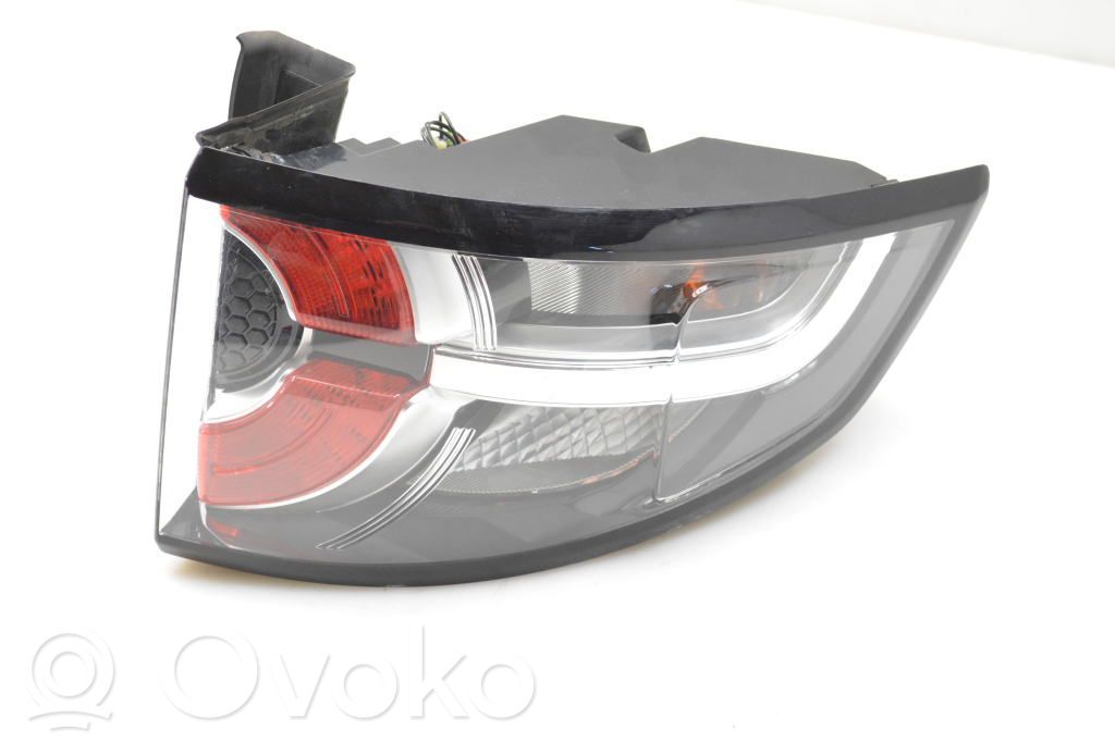 Land Rover Discovery Sport Lampa tylna 