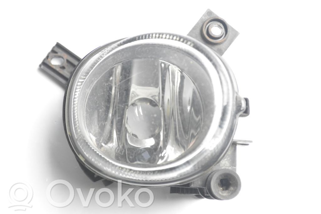 Audi A4 S4 B8 8K Światło przeciwmgłowe przednie 