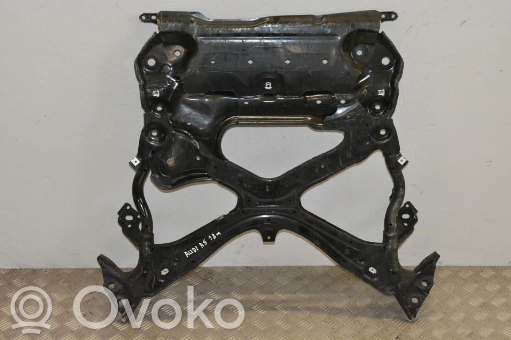 Etuapurunko   AUB9245635AG