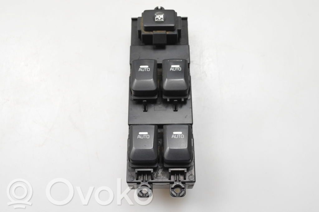 Electric window control switch   93570A2900
