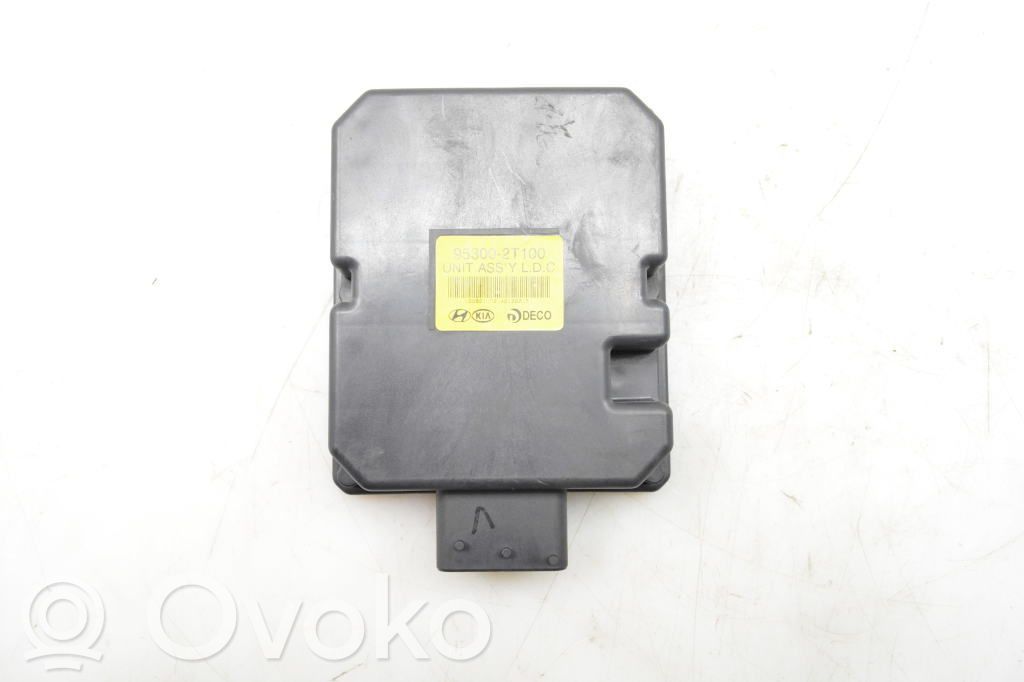 Module confort   953002T100