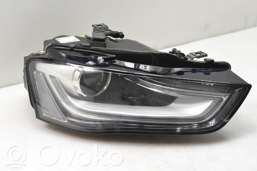 Audi A4 S4 B8 8K Far 
