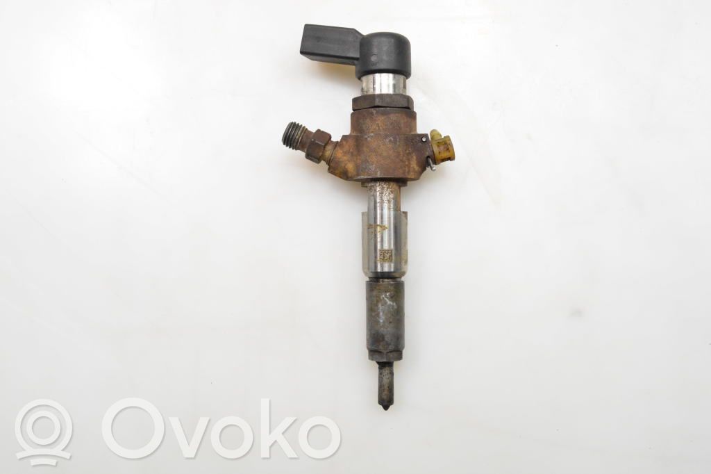 Ford Fusion Inyector de combustible 