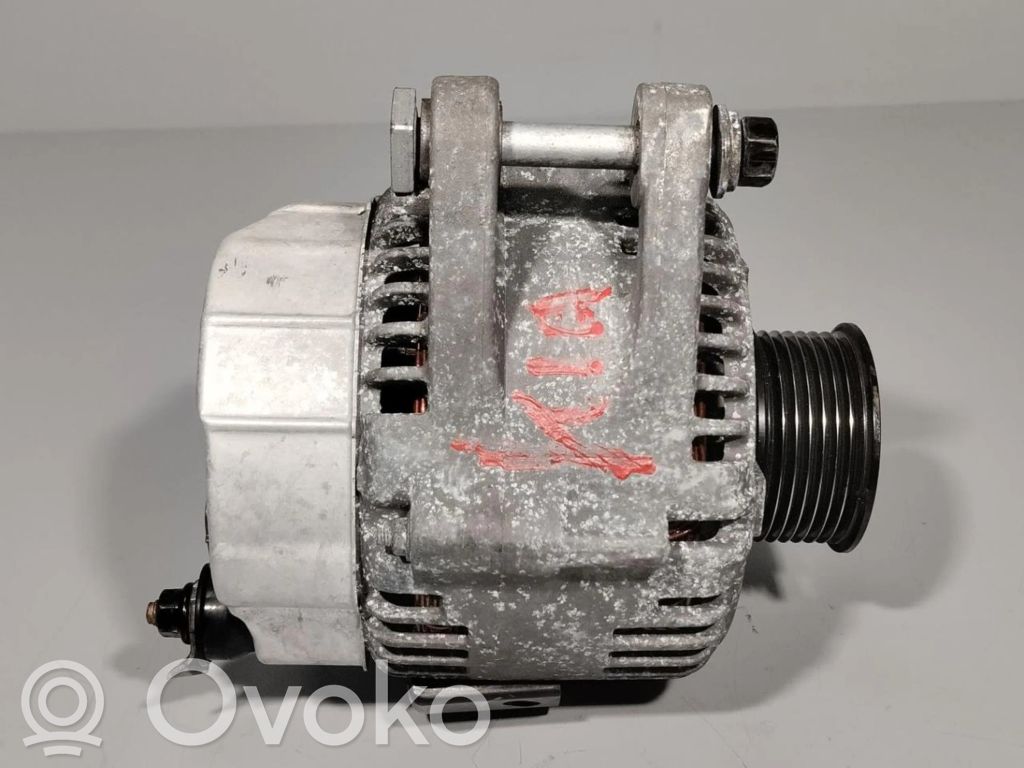 Alternador