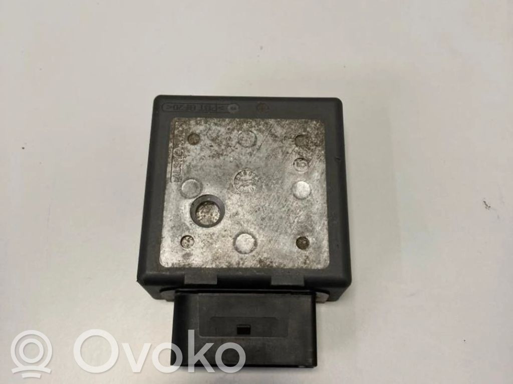 Volkswagen Golf Sportsvan Calculateur moteur ECU 