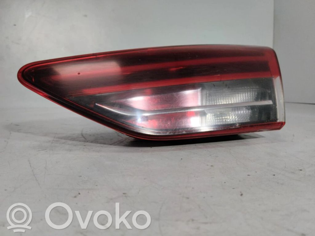 Opel Insignia A Takavalot 