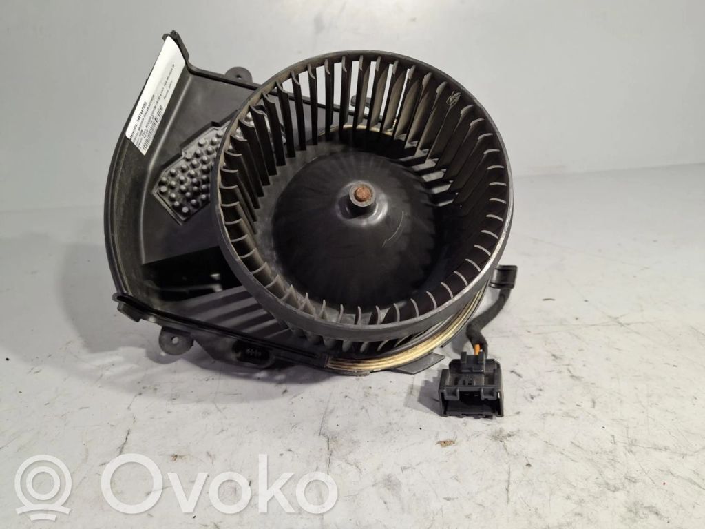 Fiat Scudo Actuator/motor clapetă debit aer A/C 