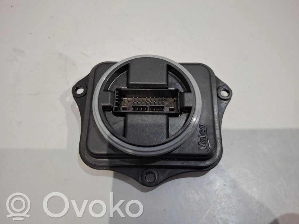 Ford S-MAX Xenon control unit/module 