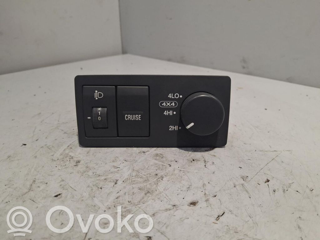 KIA Sorento Bedienteil Bedieneinheit Schalter Multifunktion 