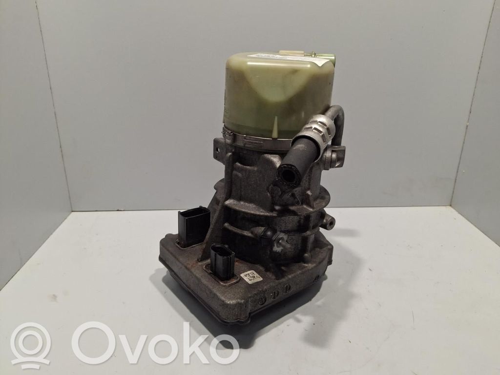 Ohjaustehostimen pumppu   BG913K514FC