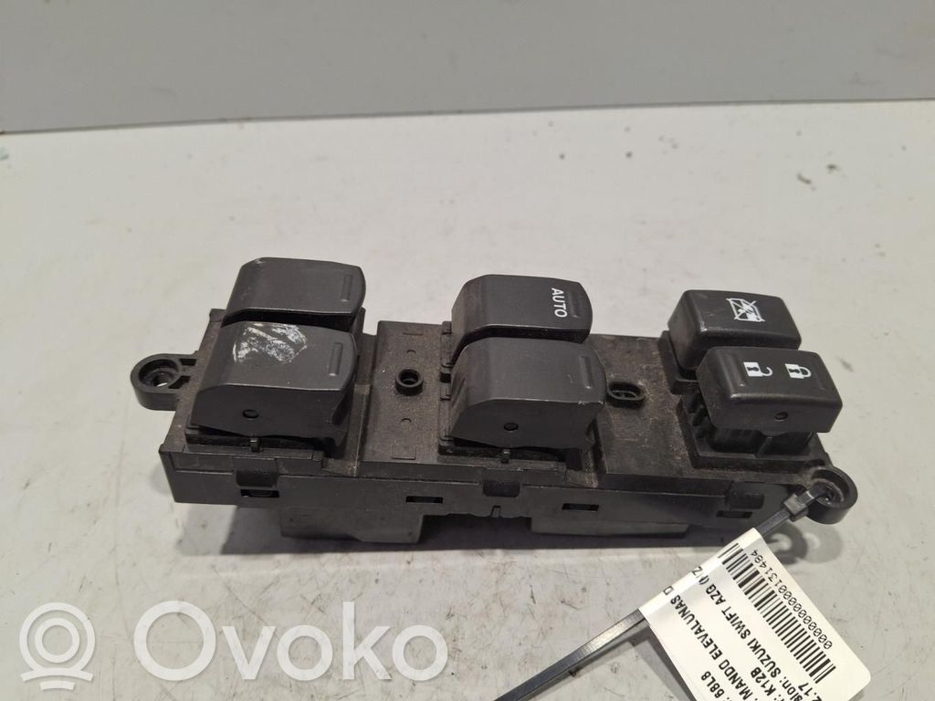 Suzuki Swift II Interruptor del elevalunas eléctrico 