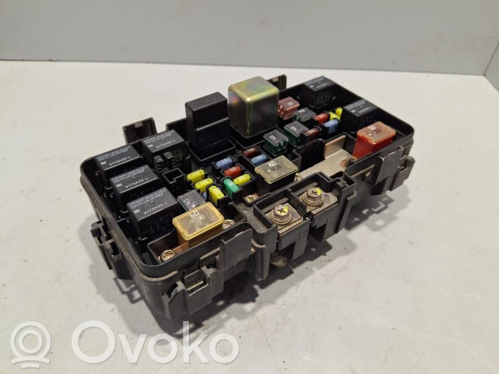 Fuse module   S5AP1