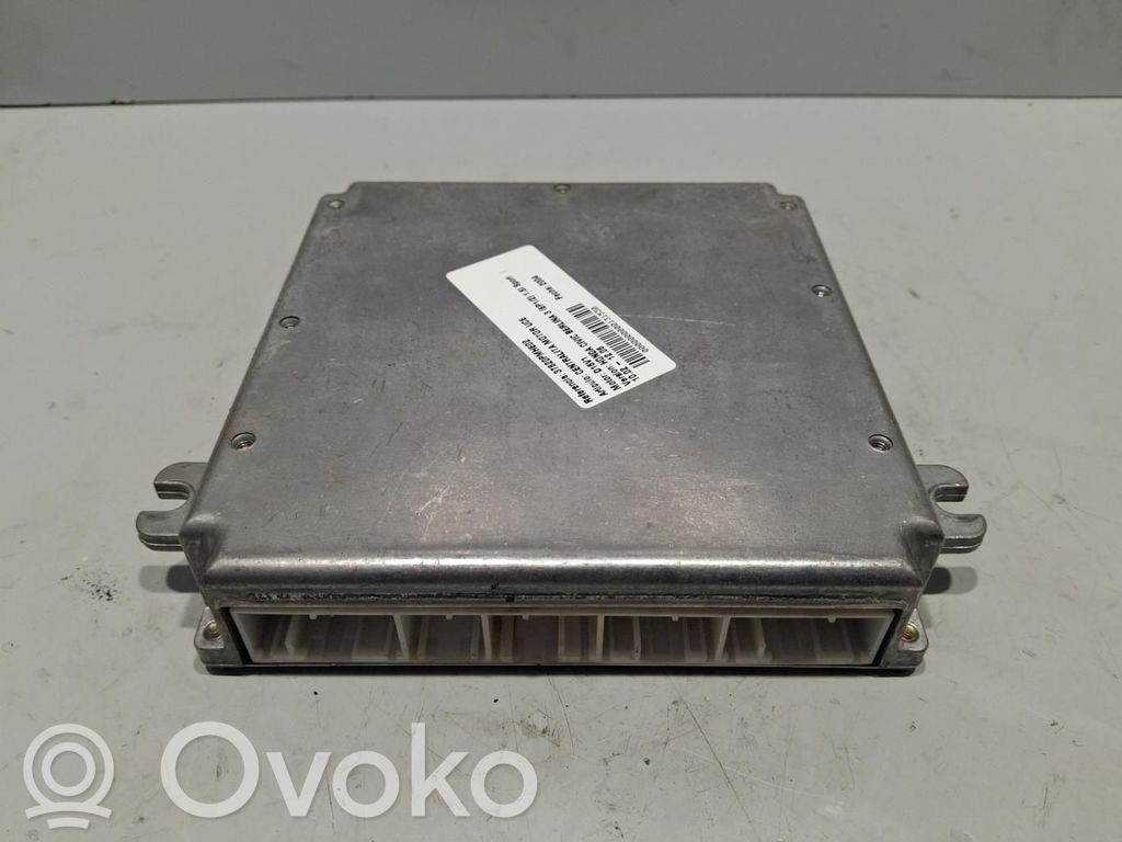 Honda Civic Engine control unit/module ECU 
