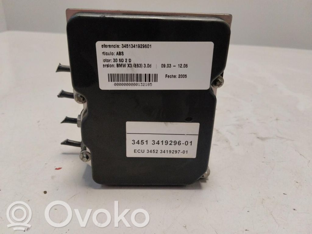 ABS-pumppu   3451341929601