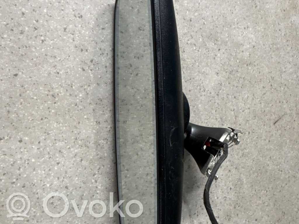 Porsche Macan (95B) Espejo retrovisor (interior) 