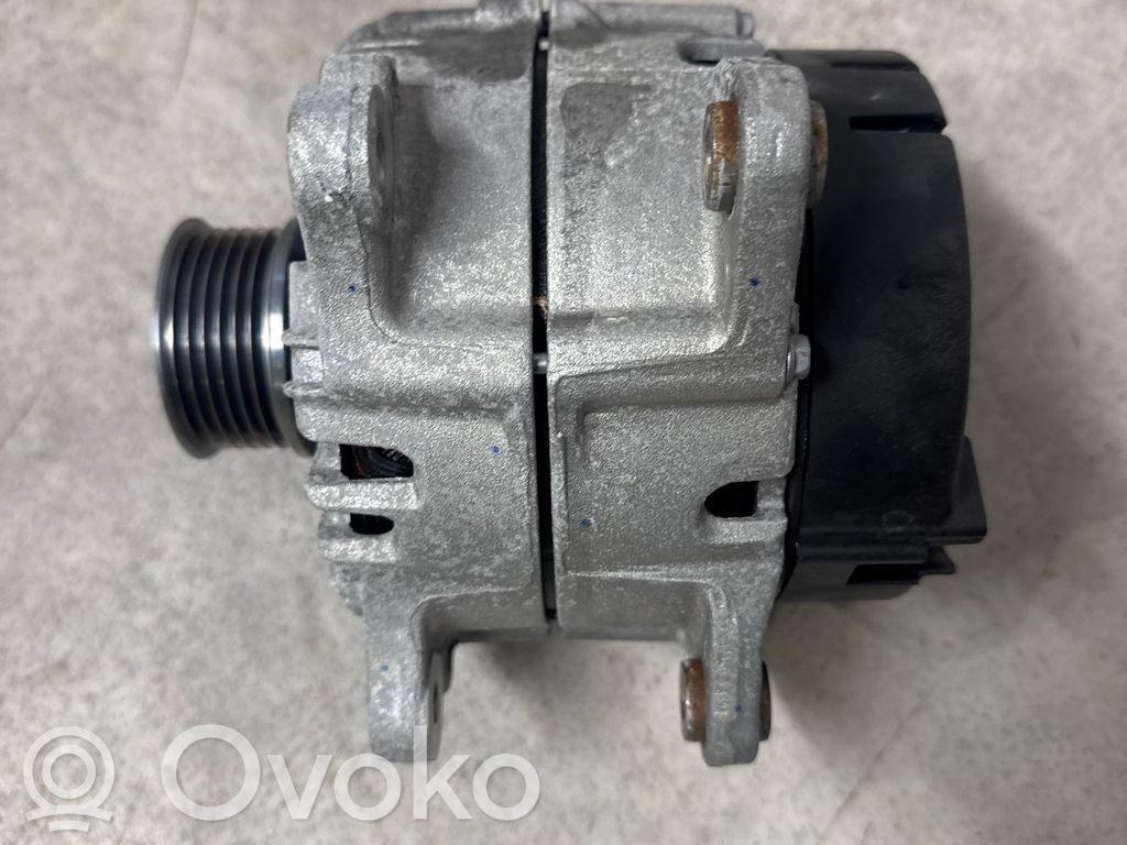 Alternador   06E903024A