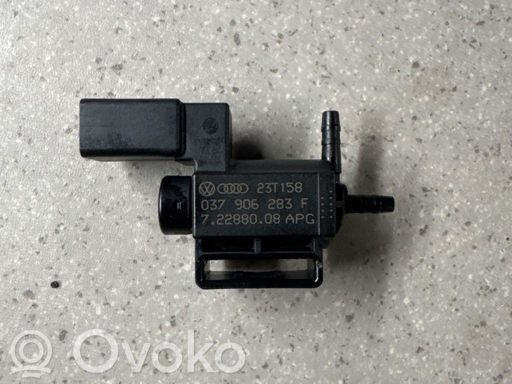 Válvula de vacío (Usadas)   037906283F