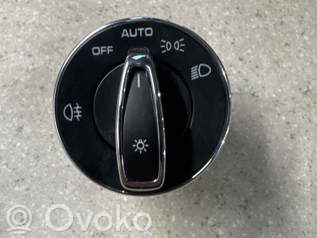 Porsche Macan (95B) Interruptor de luz 