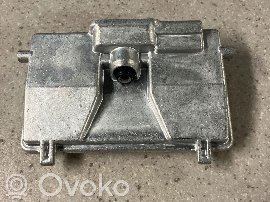 Porsche Macan (95B) Windshield/windscreen camera 