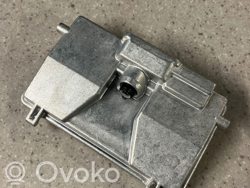 Porsche Macan (95B) Windshield/windscreen camera 
