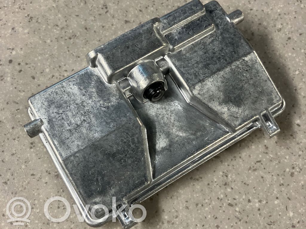 Porsche Macan (95B) Windshield/windscreen camera 
