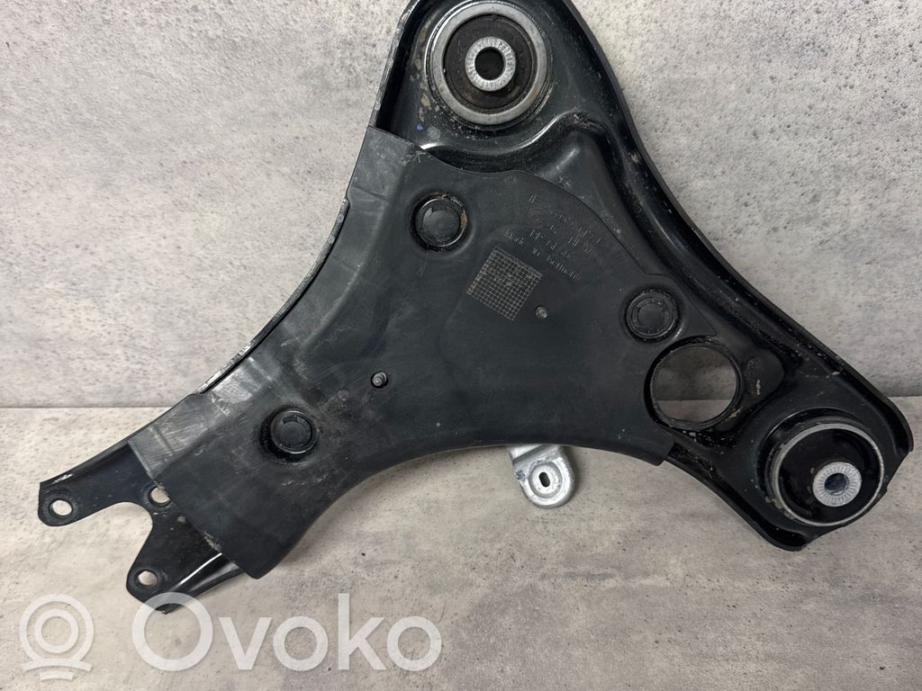Querlenker vorne   4F0407151A,1EA407151A,1EA407117C,1EA412521C