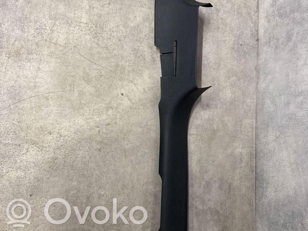 Audi e-tron Etuoven kynnyksen suojalista 