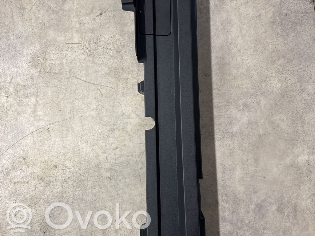 Audi e-tron Altro elemento di rivestimento bagagliaio/baule 
