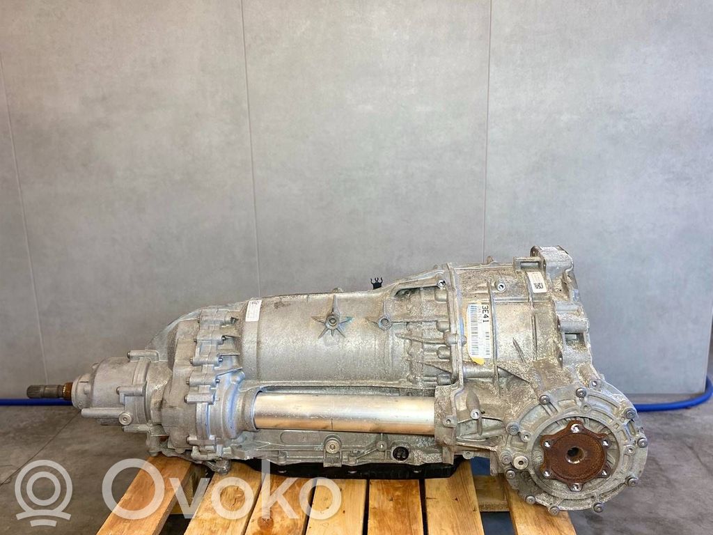 Automatic gearbox   VND,0867623,1103034219