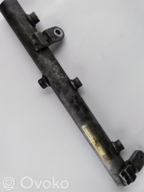 Mercedes-Benz E W211 Fuel main line pipe 
