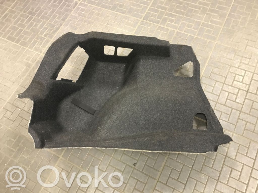 Trunk/boot lower side trim panel   ENU96U