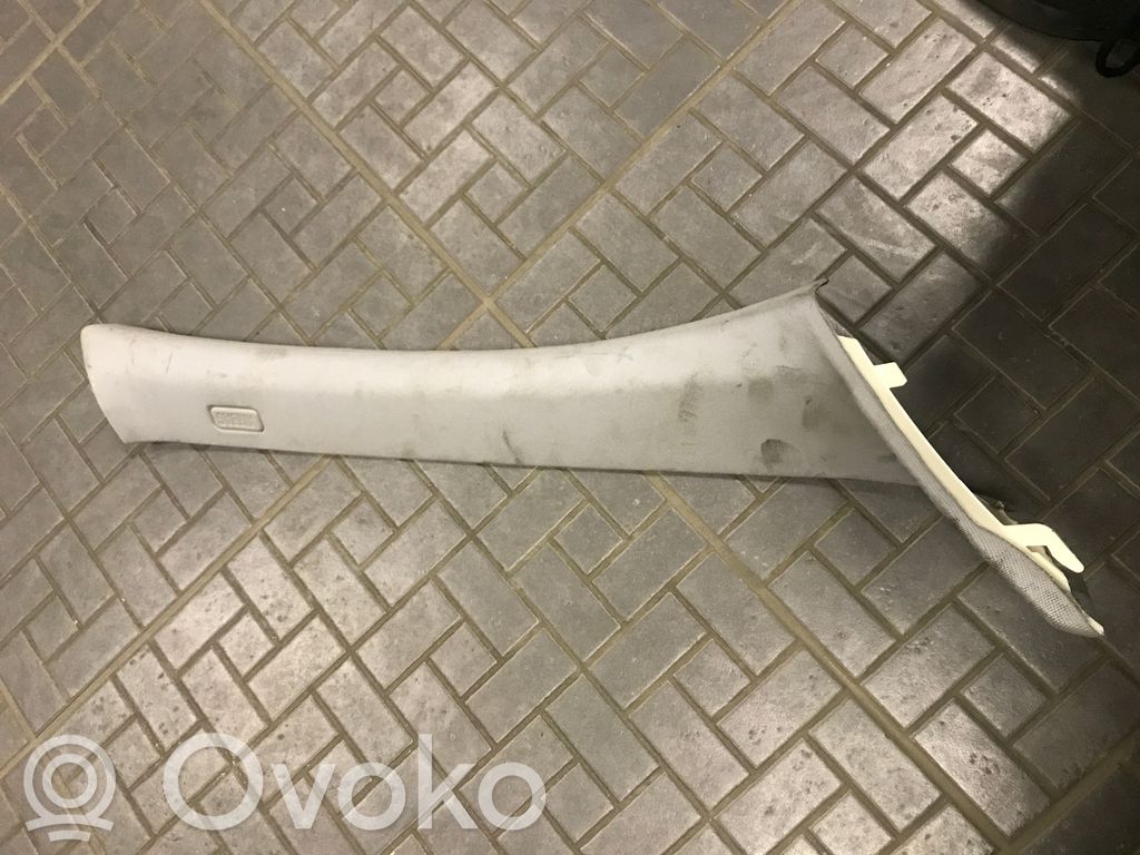 BMW 1 E81 E87 (A) pillar trim 
