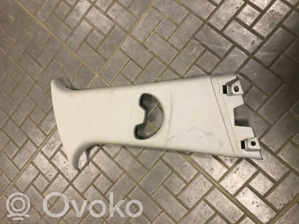 BMW 1 E81 E87 (B) pillar trim (top) 