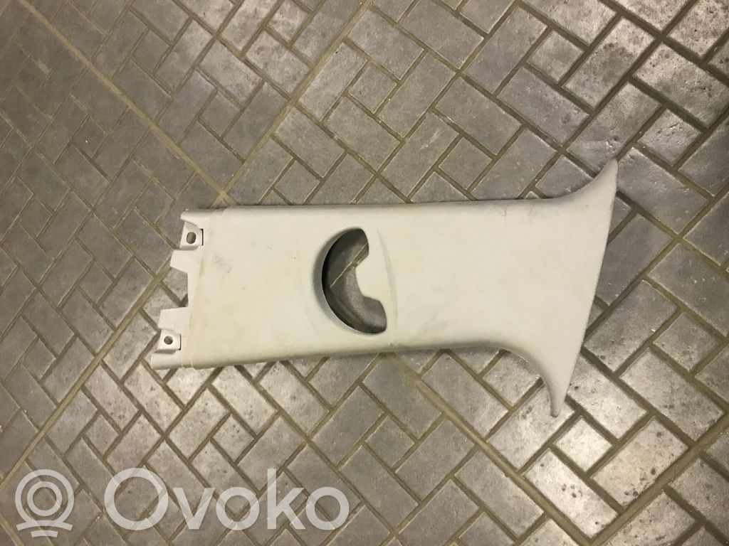 BMW 1 E81 E87 (B) pillar trim (top) 