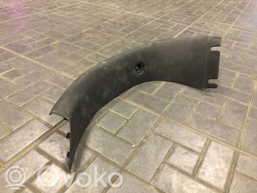 Other trunk/boot trim element   51497074688,WXE15054410