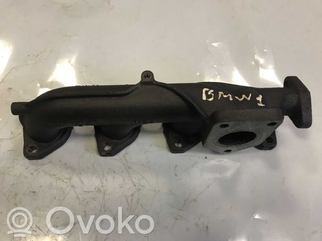 Exhaust manifold   14341710T,779738904