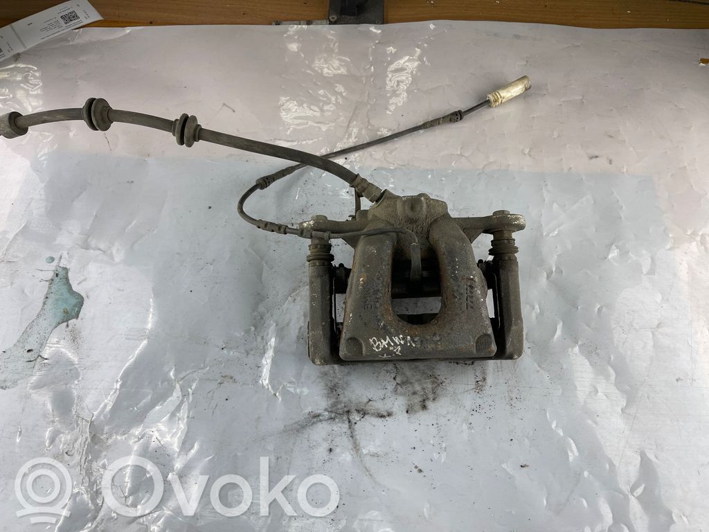 BMW 1 E81 E87 Front brake caliper 
