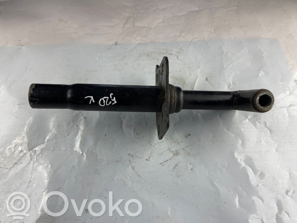BMW 5 E39 Front bumper shock/impact absorber 