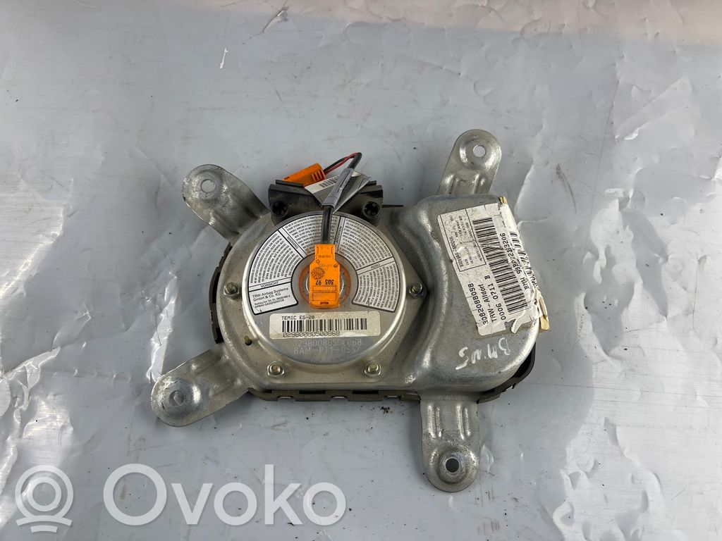 BMW 5 E39 Front door airbag 