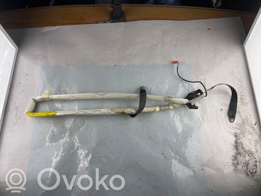 BMW 5 E39 Kopfairbag 