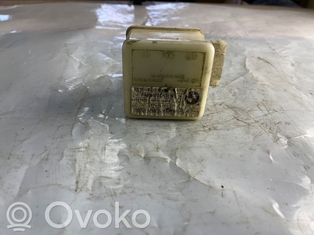 BMW 5 E39 Alarm movement detector/sensor 